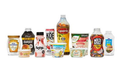 1Verst_P_Packaging_Food and Beverage