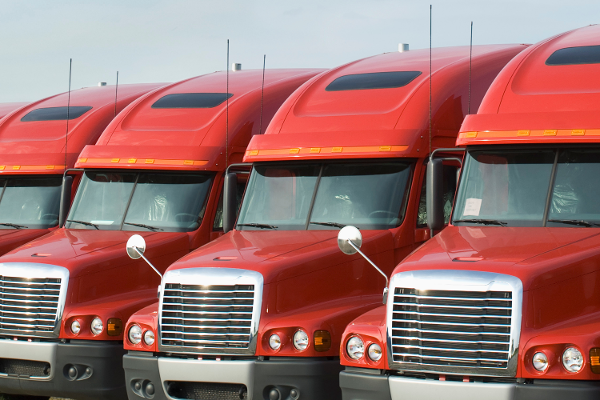 Verst Dedicated Fleet