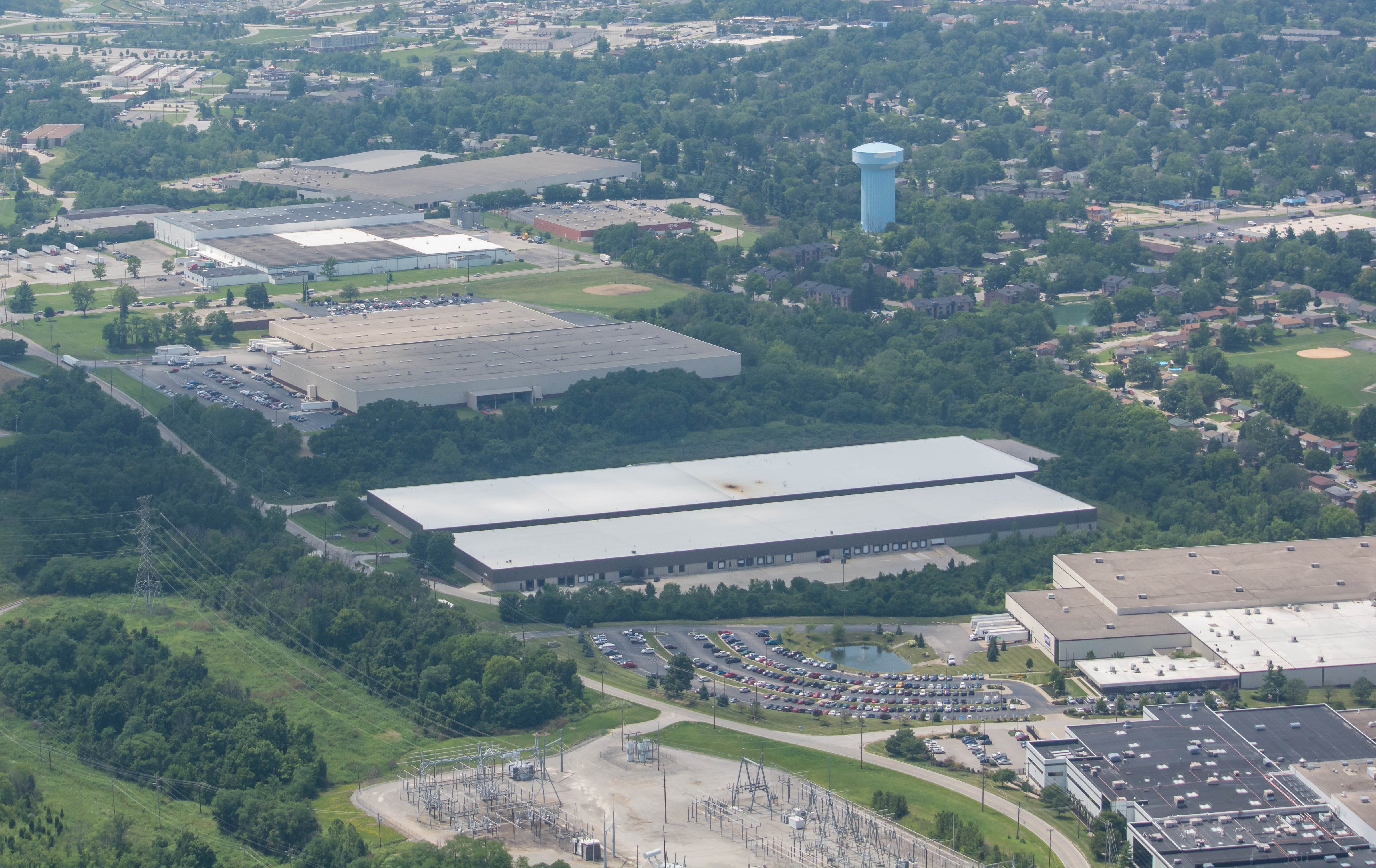 Warehouse Solutions | Verst Logistics is 3PL provider of ...