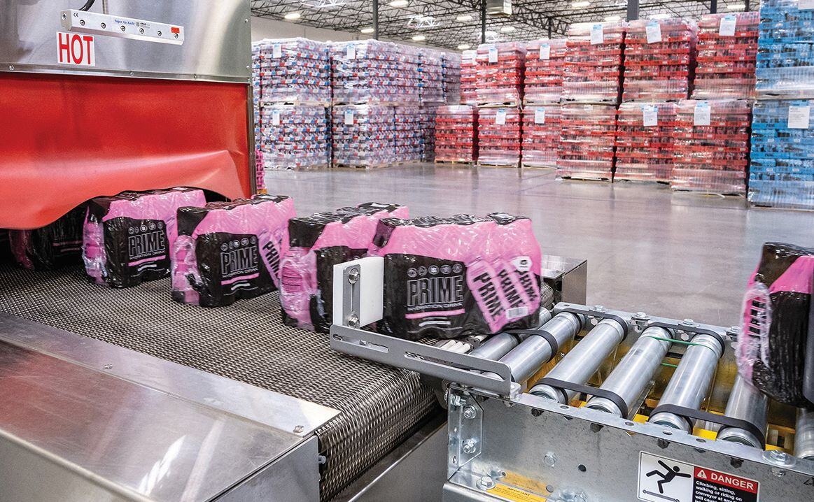 Repacking Bundle Design Packaging Services | Repacking, Bundling & More | Verst Logistics