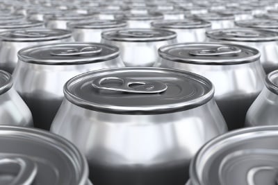 Cans and Packaging