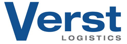 Verst Logistics Logo